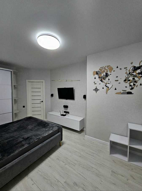 продажа 1-к квартира Киево-Святошинский, Софиевская Борщаговка, 88500 $  - зображення 3