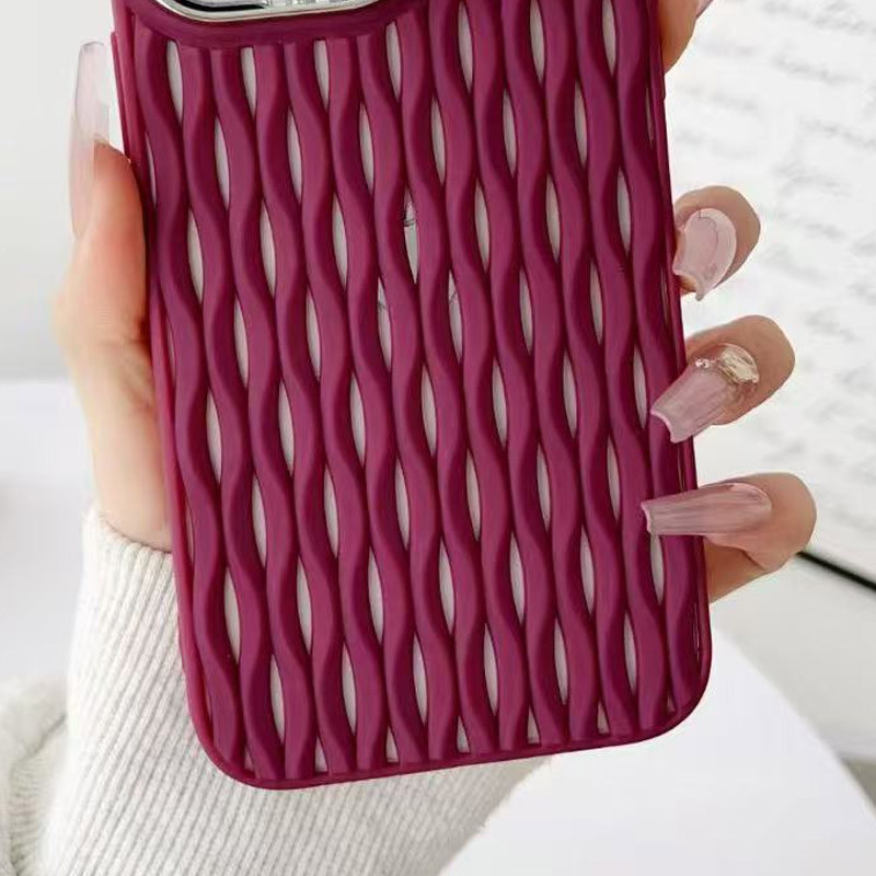 Чехол TPU Ribbio для Apple iPhone 15 (6.1") Херсон - изображение 2