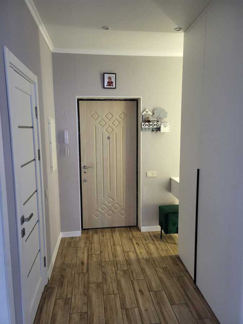 продажа 3-к квартира Броварский, Бровары, 120000 $ Бровари - зображення 11