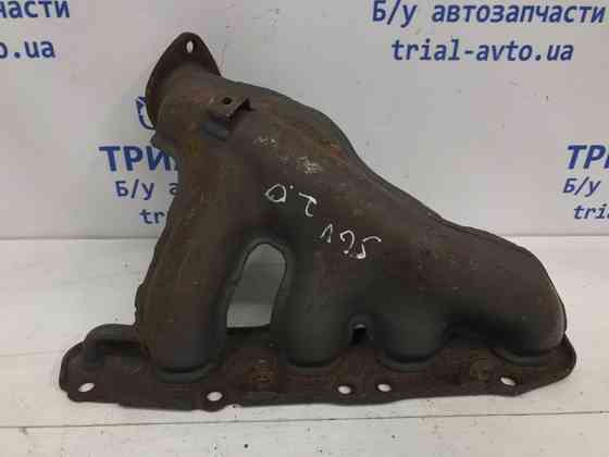 Коллектор выпускной Suzuki Grand Vitara JT 2.0 БЕНЗИН J20A 2005 (б/у) Київ