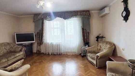 долгосрочная аренда 3-к квартира Киев, Святошинский, 13000 грн./мес. Київ