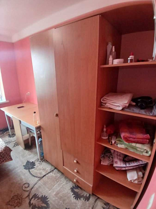 долгосрочная аренда комната Киев, Днепровский, 4500 грн./мес. Киев - изображение 10