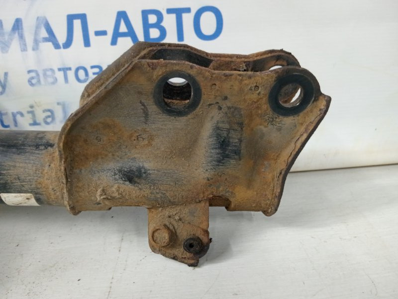 Амортизатор передний правый Subaru Forester SJ 2.0 DIESEL EE20Z 2012 (б/у) Київ - зображення 2