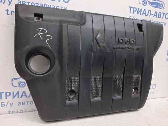 Декоративная крышка ДВС Mitsubishi ASX GA 1.8 DIESEL 4N13 2010 (б/у) Київ