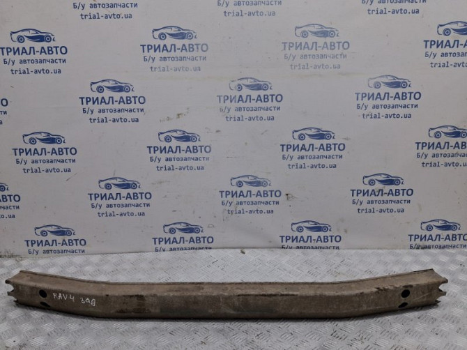 Усилитель бампера задний Toyota RAV 4 A30 2.0 БЕНЗИН 1AZFE 2005 (б/у) Киев - изображение 1