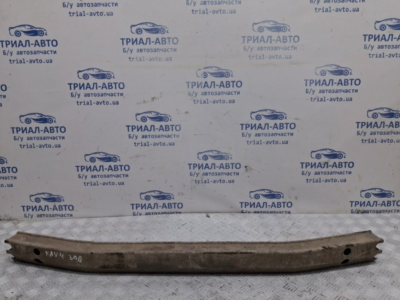 Усилитель бампера задний Toyota RAV 4 A30 2.0 БЕНЗИН 1AZFE 2005 (б/у) Київ - зображення 1