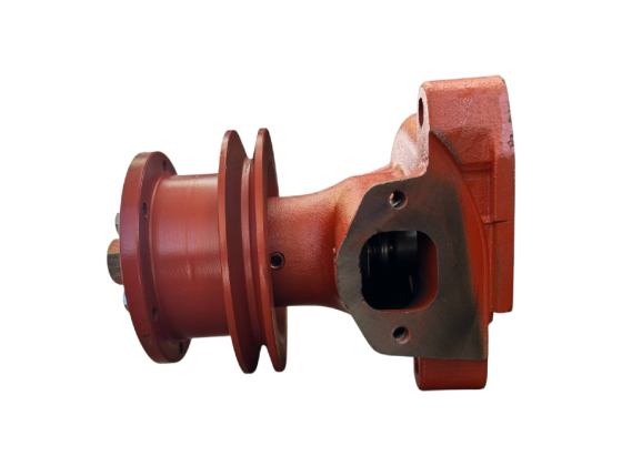 Насос водяний Д-240 помпа МТЗ Харків