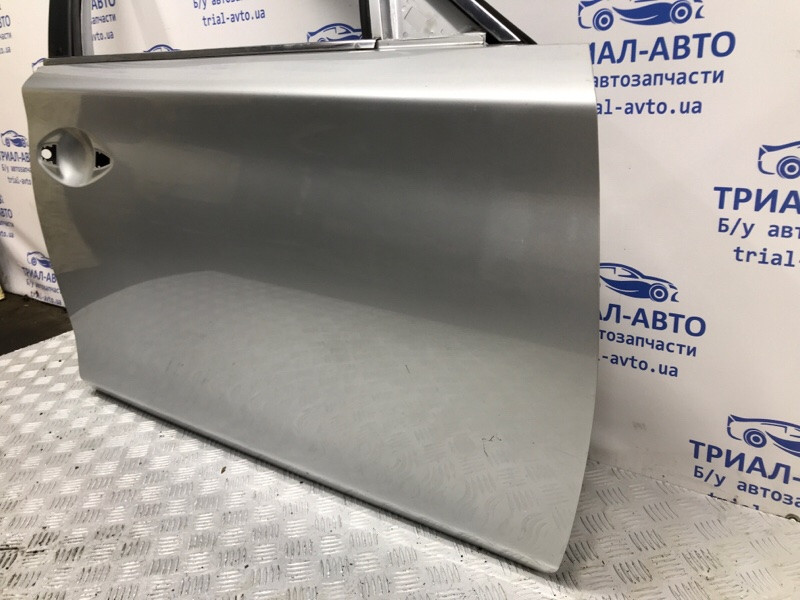 Дверь передняя правая Infiniti Q50 V37 2.2 DIESEL OM651 2013 (б/у) Київ - зображення 4