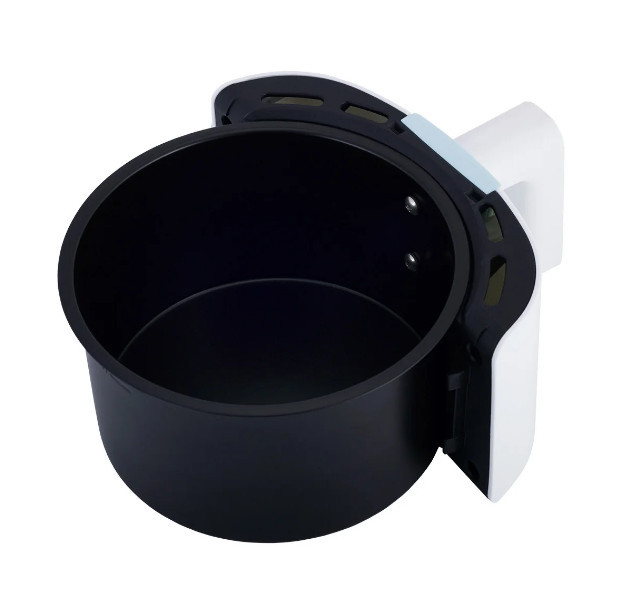 Фритюрница электрическая Kamille KM-6814 1,5 л Київ - зображення 9