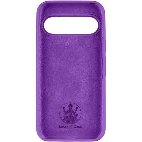Чехол Silicone Cover Ummi Lakshmi (AA) для Google Pixel 9 / 9 Pro Херсон