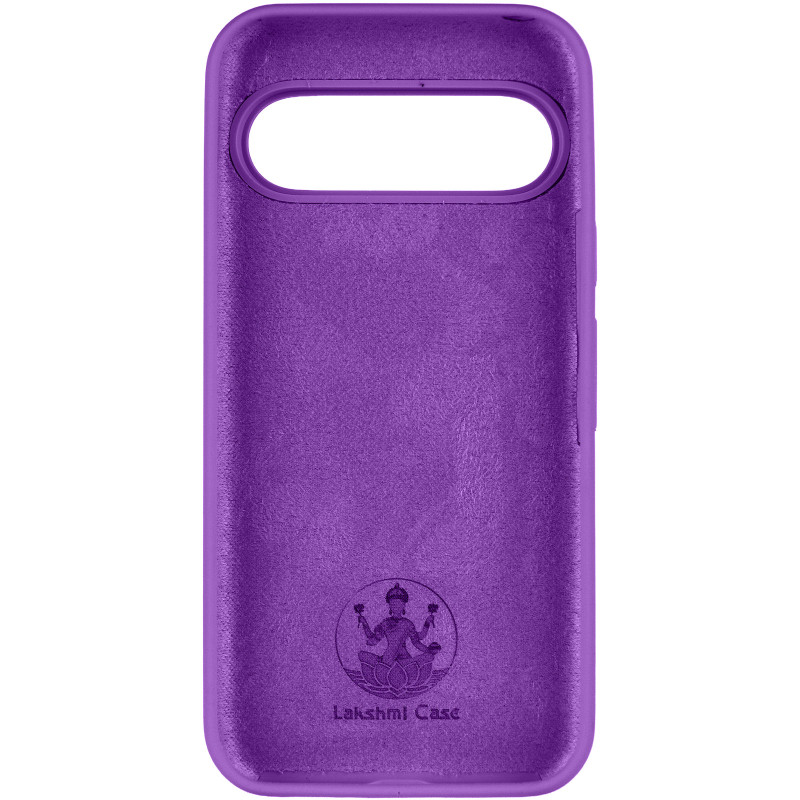 Чехол Silicone Cover Ummi Lakshmi (AA) для Google Pixel 9 / 9 Pro Херсон - зображення 3