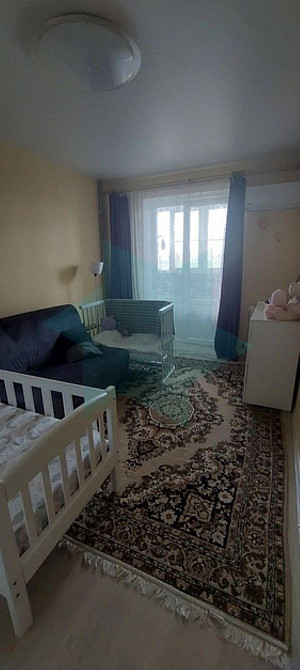 Продам. 2-кімн. кв. 8/9, 12-й квартал, вул. Гладкова (Квартальна). Дніпро - зображення 1