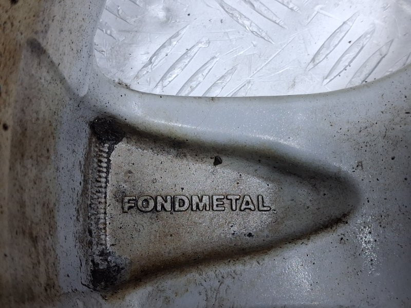 Диски титан комплект R16 Mitsubishi Outlander CU 2.4 БЕНЗИН 4G69 2003 (б/у) Киев - изображение 8