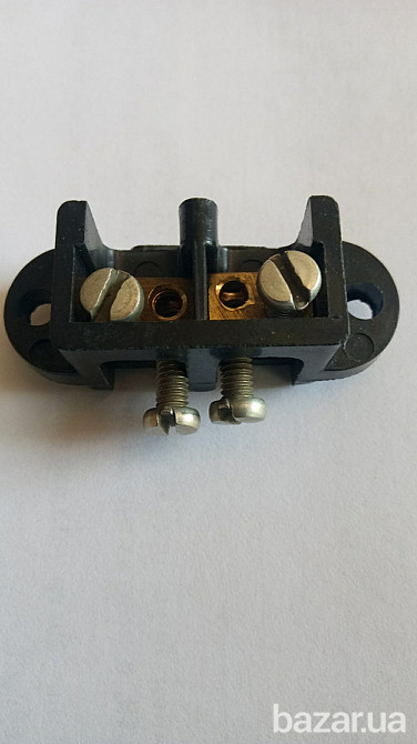 Купим клеммные колодки на термопары тха или тхк 2388. 150 шт Харьков - изображение 1