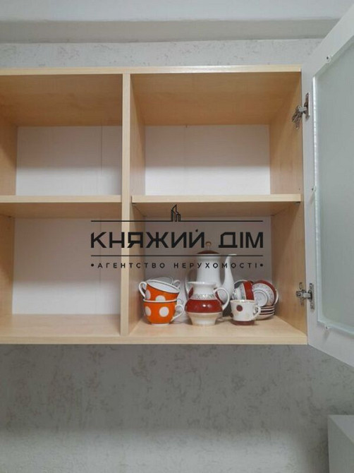 ОРЕНДА 1 к. квартира вул Івана Виговського 12Д . Код :11197439 Київ - зображення 12