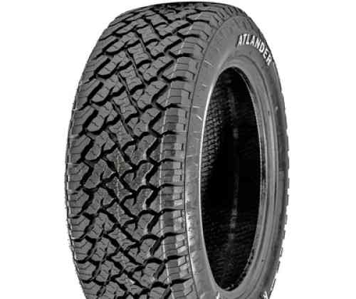 265/70 R17 Atlander RoverClaw A/T 121/118S Позашляхова шина Киев