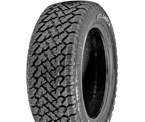 265/70 R17 Atlander RoverClaw A/T 121/118S Позашляхова шина Киев - изображение 2