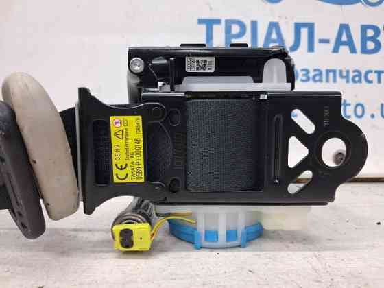 Ремень безопасности передний левый Mazda 6 2012- GHP9-57-L90 02 (Арт. 69463) Киев