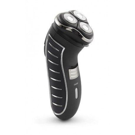 Електробритва BLACK RAZOR ESPERANZA EBG-002-K, black Київ - зображення 1