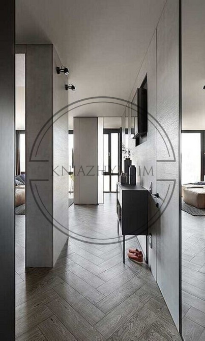 Продаж 1-к квартири в ЖК Комфорт Таун. № 21139375 Киев - изображение 7