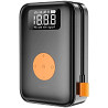 Автомобильный насос WIWU Ai003 Cordless Tire portable smart air pump Херсон