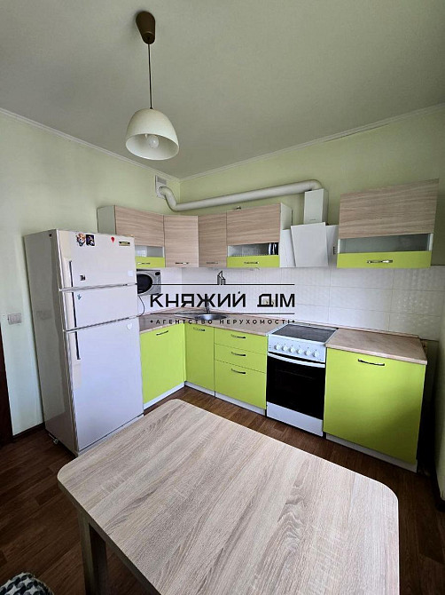 єГенератор Оренда 1 кім. квартири ЖК Патріотика Код об'єкта:11203852 Київ - зображення 8