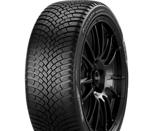 225/50 R17 Pirelli Cinturato Winter 3 98V Легкова шина Киев - изображение 1