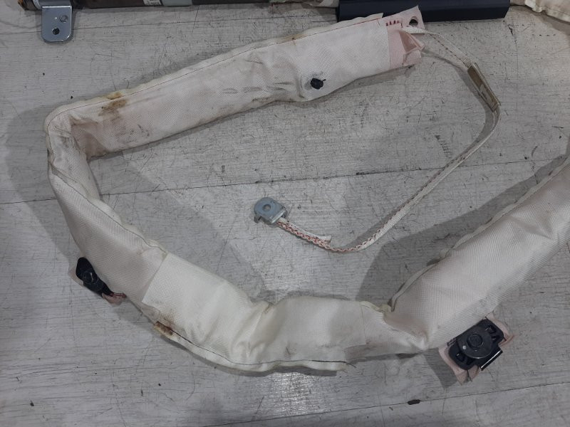 Airbag потолка(шторка) левый Chevrolet Captiva C140 2.2 ДИЗЕЛЬ 2006 (б/у) Київ - зображення 2