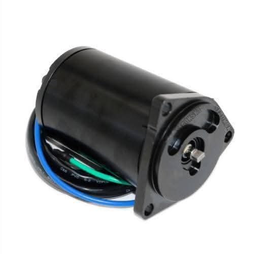 Ремонт трима лодочных моторов: Київ - зображення 3