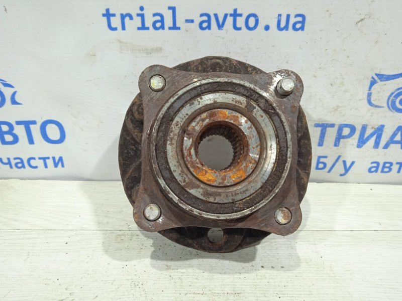 Ступица передняя Toyota Prado 2002-2009 4357060010 (Арт. 12066) Киев - изображение 3