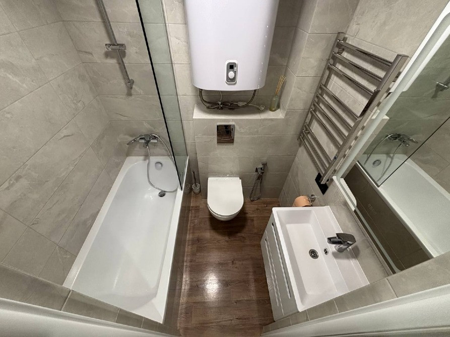 Продам 3 комнатную квартиру на Слобожанском пр-те. Дніпро - зображення 11