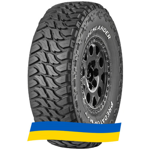 33/13 R22 Grenlander PREDATOR M/T 109Q Позашляхова шина Киев - изображение 7