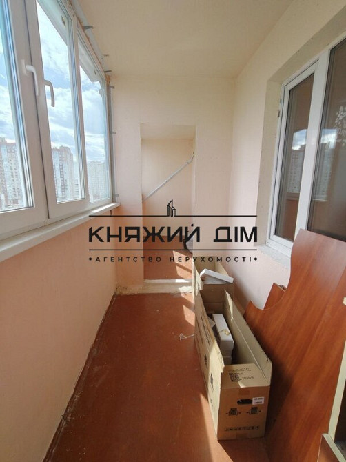 Відмінний офіс закритого типу м. Позняки. Код об'єкта № 1417073 Київ - зображення 9