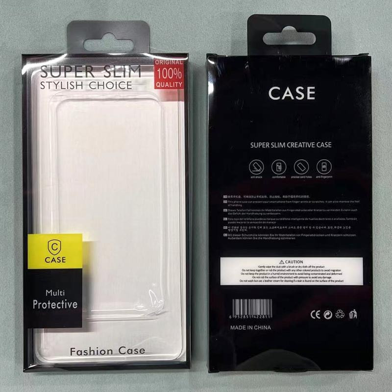 Упаковка PVH Multi Херсон - зображення 3