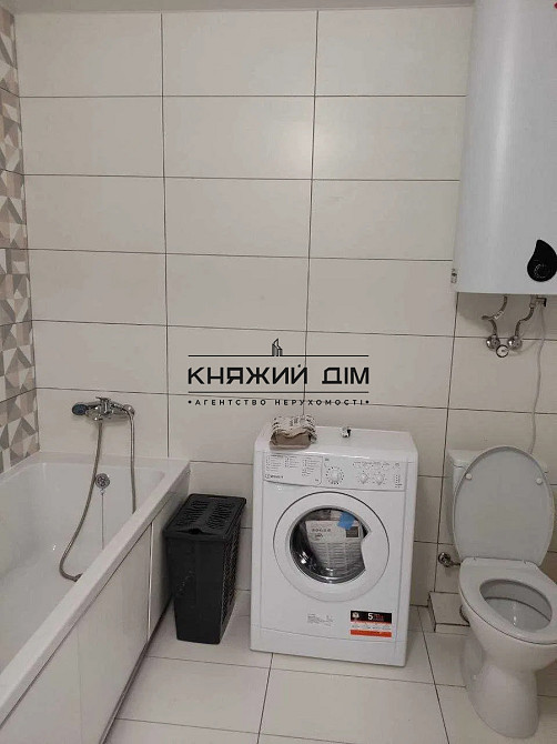 Оренда 1 кімнатна квартира Оранж сіті КОД 11204263 Киев - изображение 5