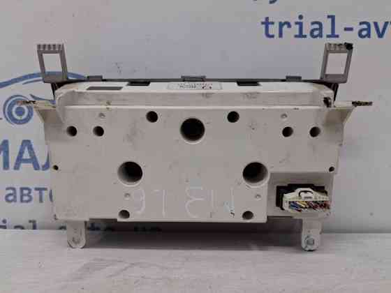 Блок управления кондиционером Mazda 3 2003-2009 K1900BS3L (Арт. 58716) Киев