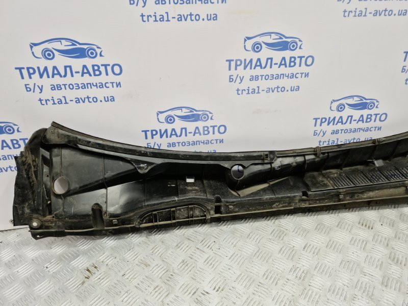 Дефлектор дворников Toyota RAV 4 2005-2016 5570842140 (Арт. 52135) Київ - зображення 5