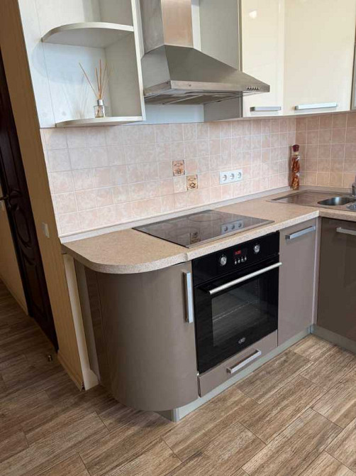 долгосрочная аренда 3-к квартира Киев, Святошинский, 24000 грн./мес. Київ - зображення 3