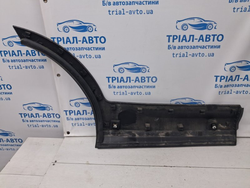 Накладка двери Hyundai Santa fe DM 2.4 БЕНЗИН G4KJ 2012 задн. лев. (б/у) Киев - изображение 7