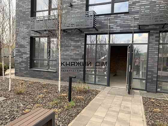 Оренда комерційного/офісного приміщення у ЖК Poetica, вул. Дегтярівська. Код 1419325 Киев