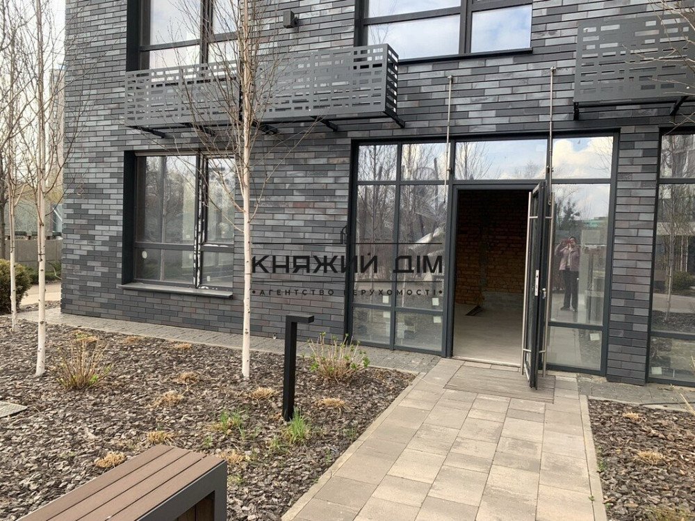 Оренда комерційного/офісного приміщення у ЖК Poetica, вул. Дегтярівська. Код 1419325 Київ - зображення 2