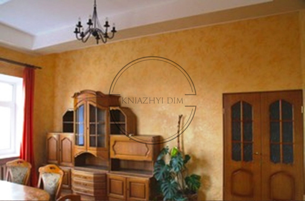 Оренда роздільної 3-х к. квартири в центрі Києва. №11199112 Київ - зображення 3