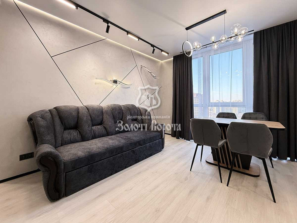 продажа 2-к квартира Киев, Подольский, 140000 $ Київ - зображення 2