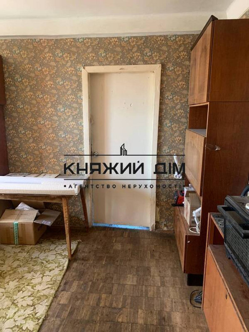 Продаж 2-кімнатної квартири м. Лісова по вулиці Шолом Алейхема, Код 21146773 Киев - изображение 6