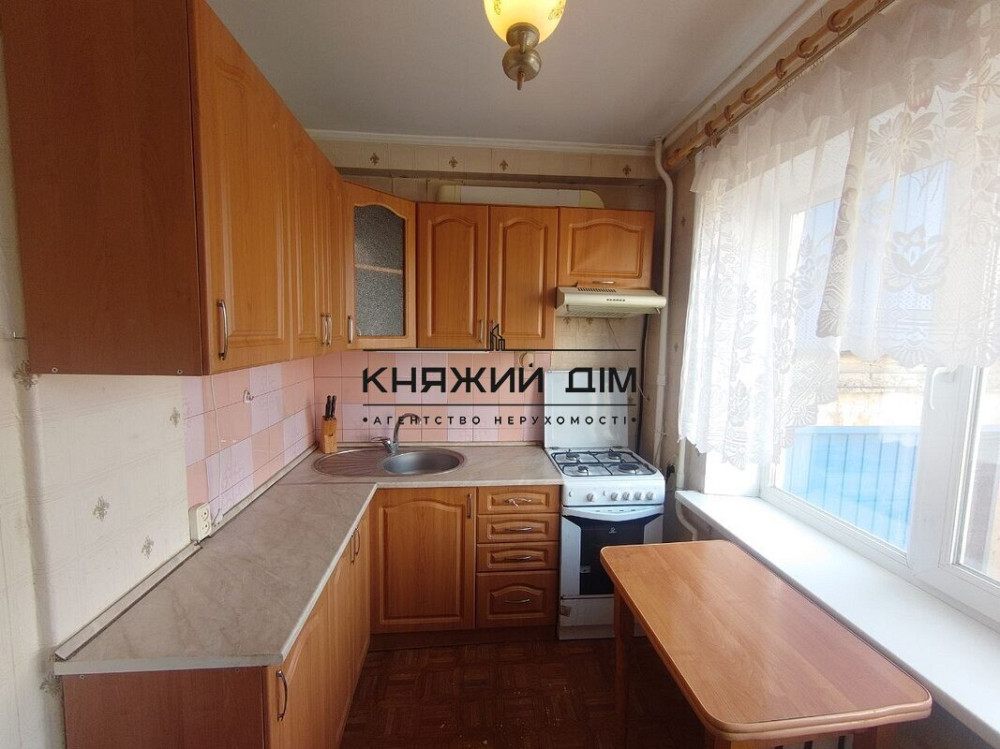 ПРОДАЖ БЕЗ КОМІСІІ 3-к квартира метро Чернігівська вул Кіото 3 код . 21147423 Київ - зображення 10