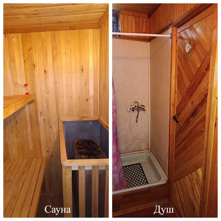 продажа 5-к дача Раздельнянский, Бурдовка, 40000 $  - зображення 12