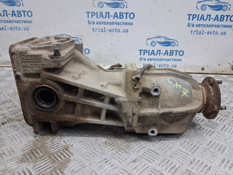 Редуктор задний Mazda CX 7 2006-2012 MA28-27-020C (Арт. 85154) Київ - зображення 1