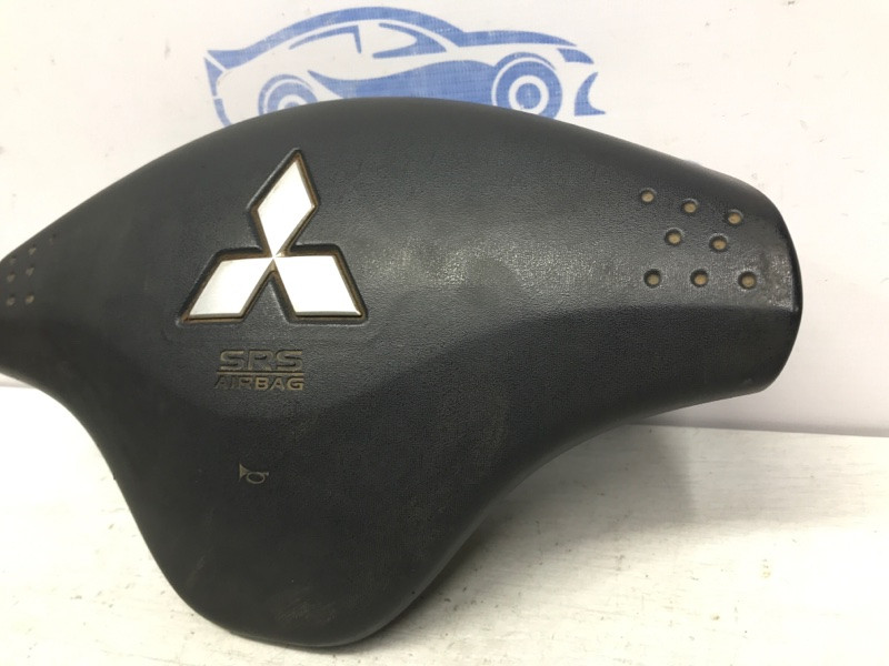 Подушка безопасности в руль Mitsubishi L200 2006-2015 MR992559 (Арт. 45743) Київ - зображення 3