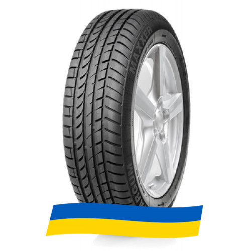 205/50 R17 Targum (наварка) MAXXER 93T Легкова шина Киев - изображение 2