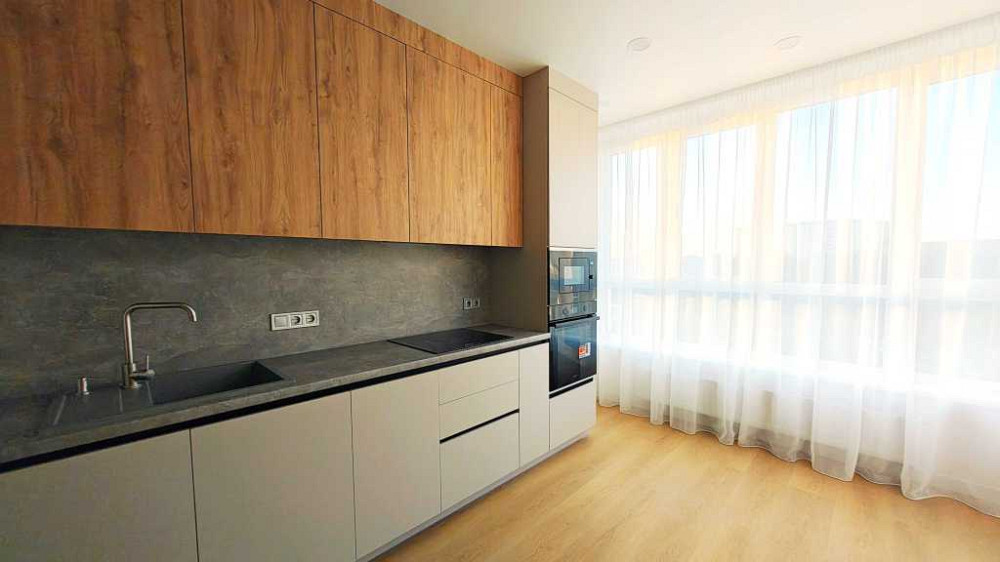 продажа 1-к квартира Киево-Святошинский, Вишневое, 62000 $ Вишневе - зображення 1